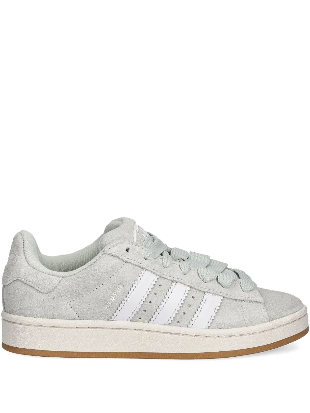 Campus 00 suede sneakers - 1