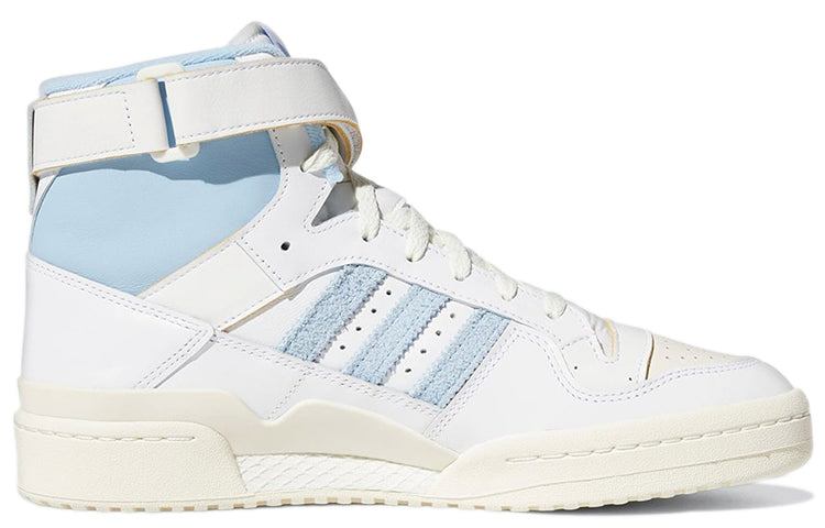 adidas Forum 84 High 'UNC' GW5924 - 2