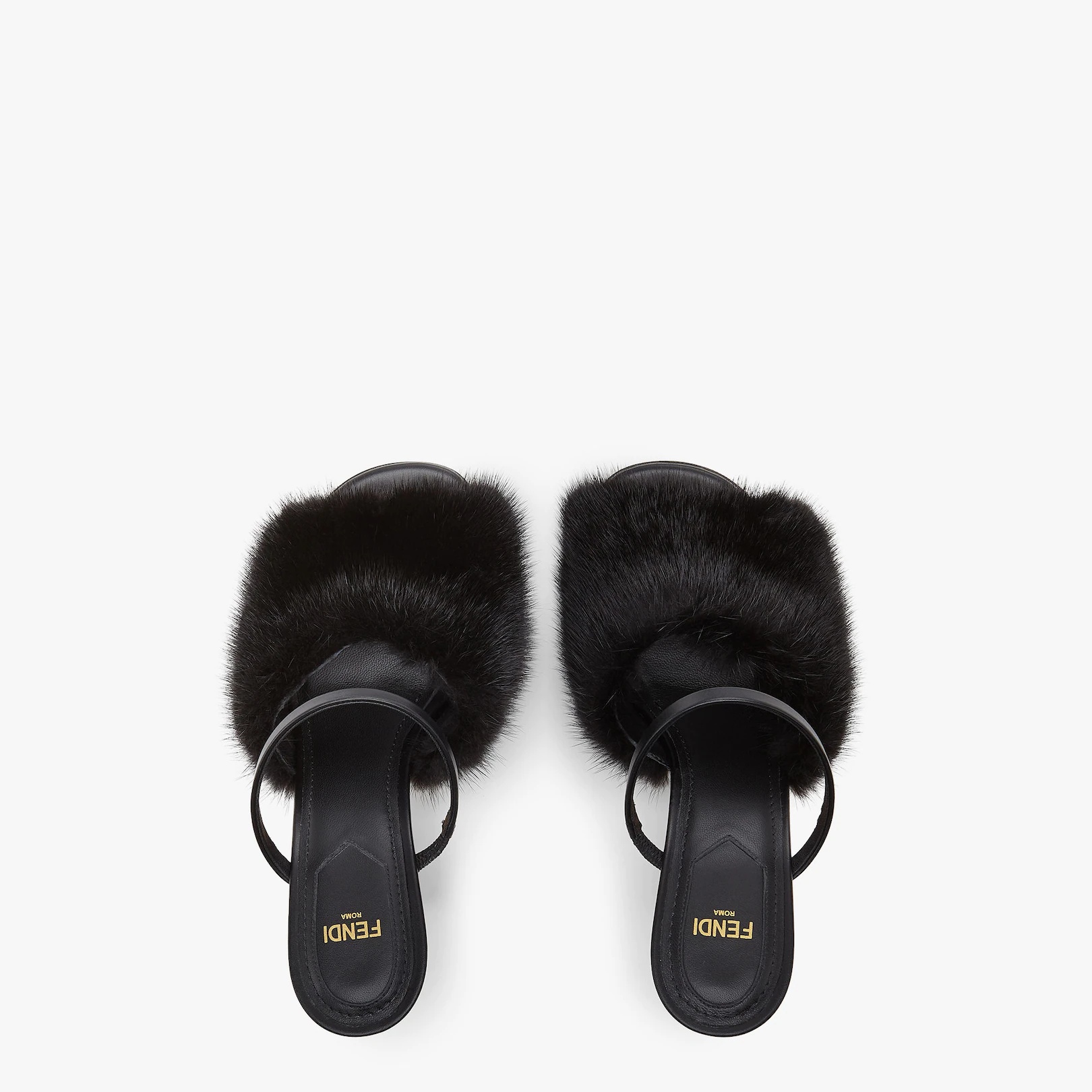 Fendi First - 4
