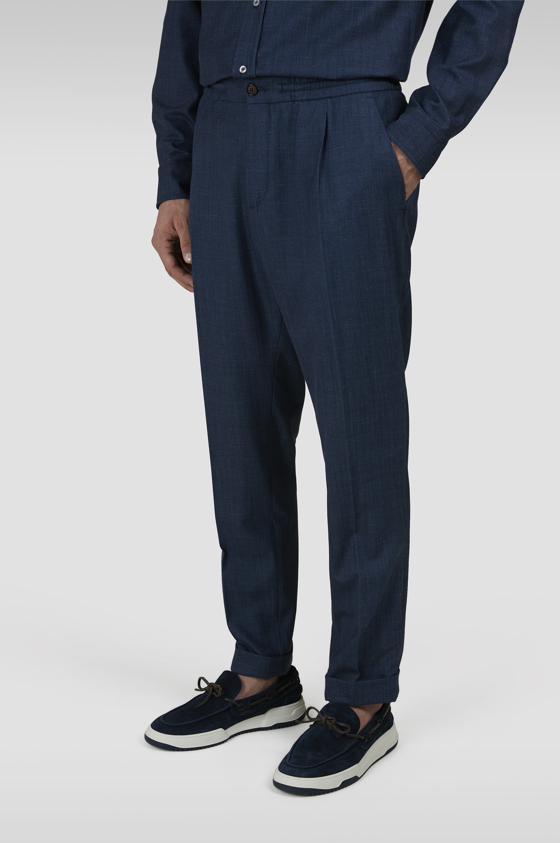 JERSELY® PANTS - 6