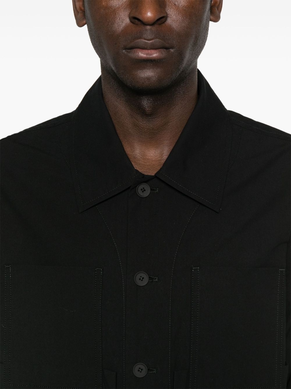 Worker jacket - 5
