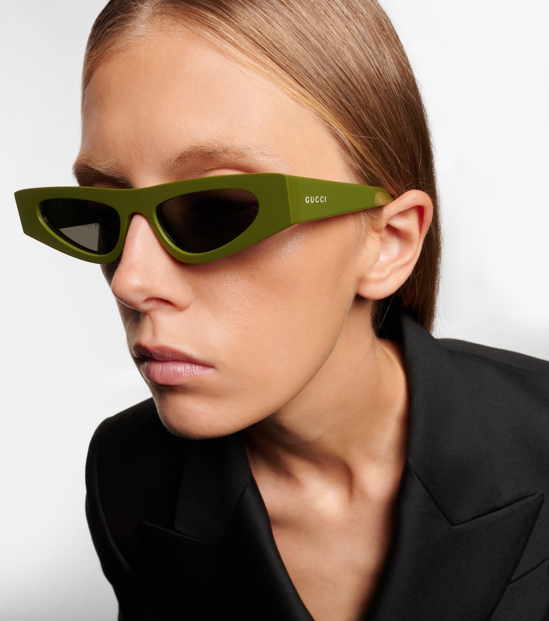 Fashion Show cat-eye sunglasses - 3