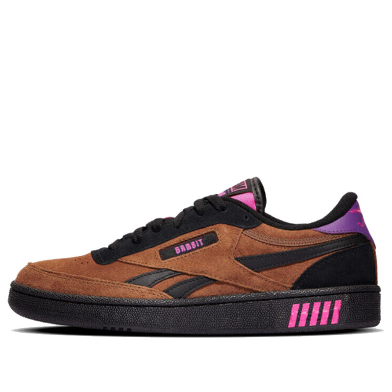 Reebok Club C 복수 마블 X-Men Gambit - 1