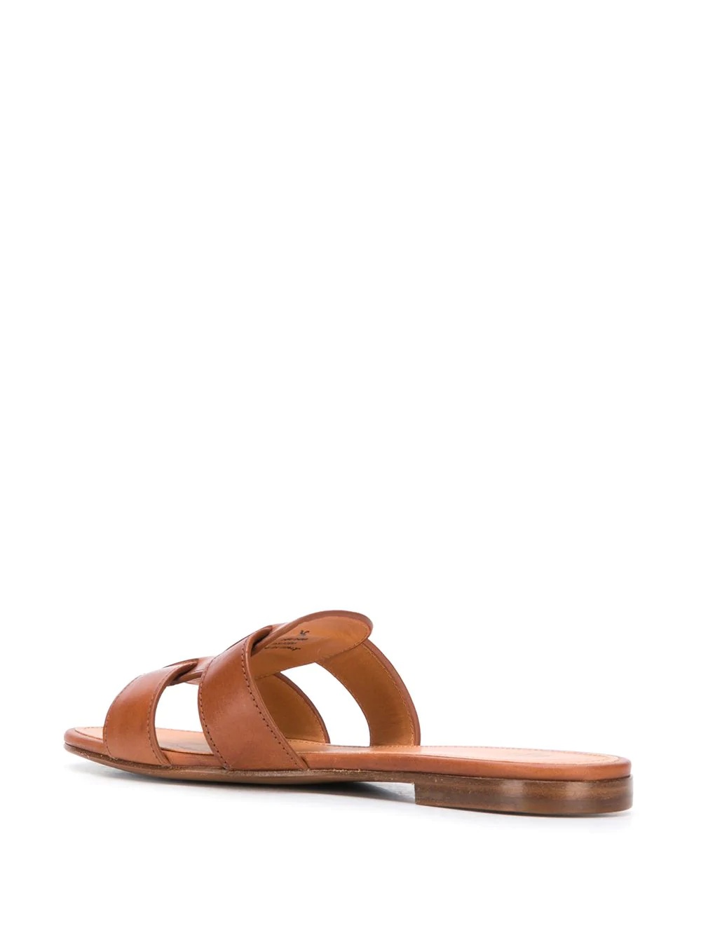 Dee Dee slip-on sandals - 3