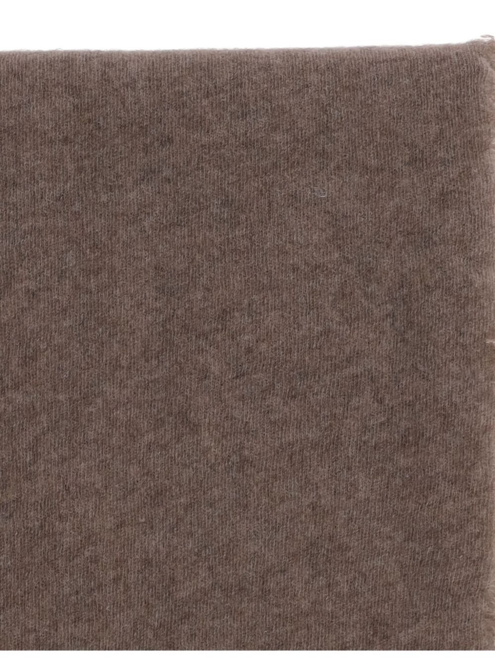frayed-edge scarf - 3