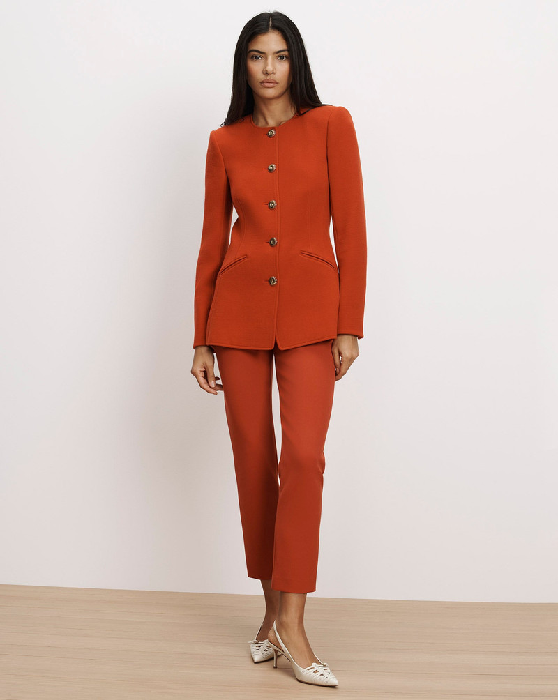 JESSUP TAILORED JACKET 6