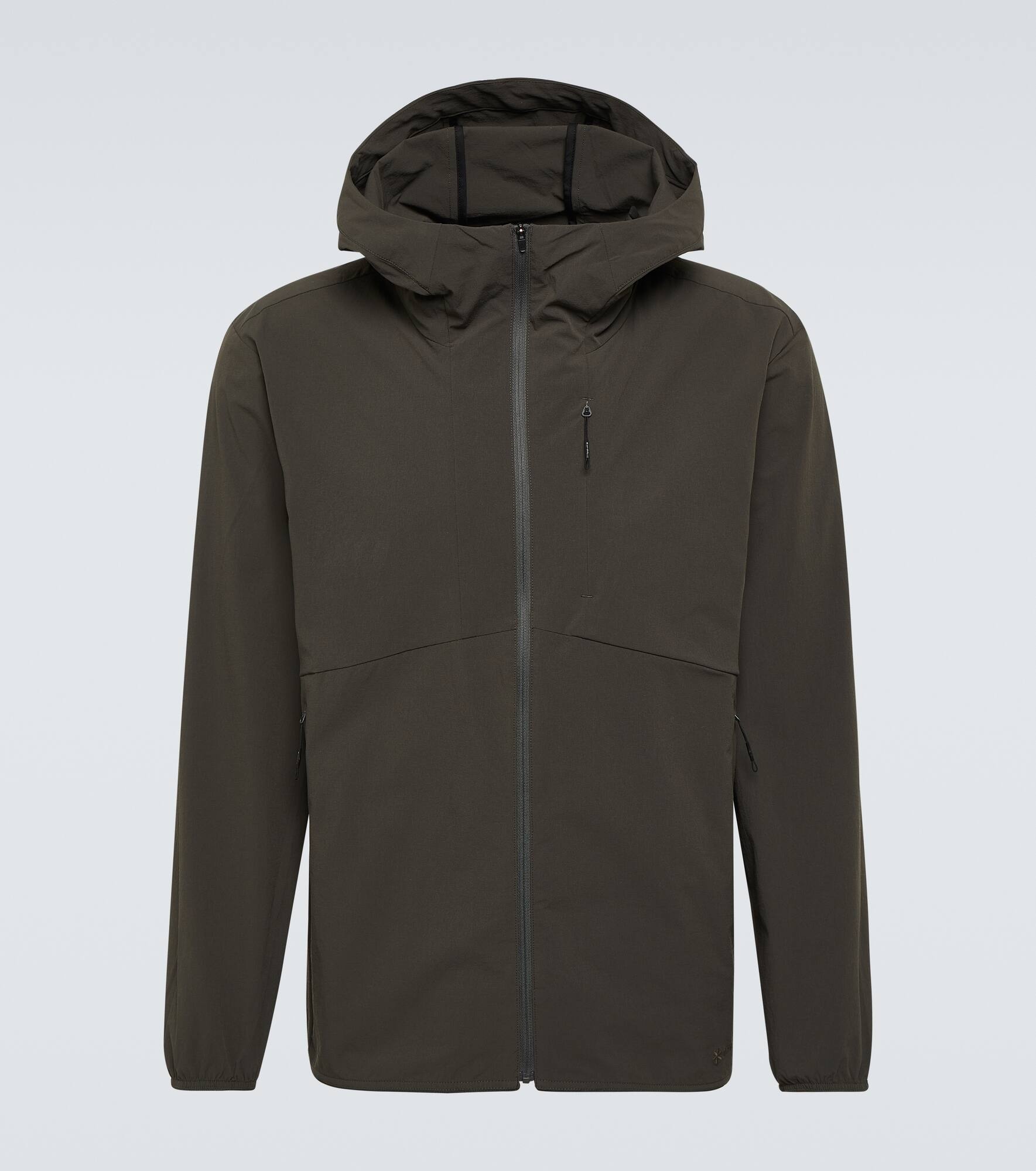 Active Comfort parka - 1