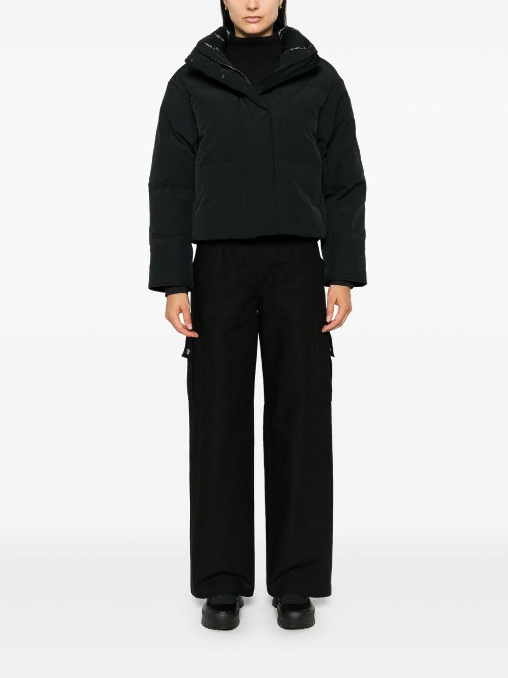 Grandview jacket - 2