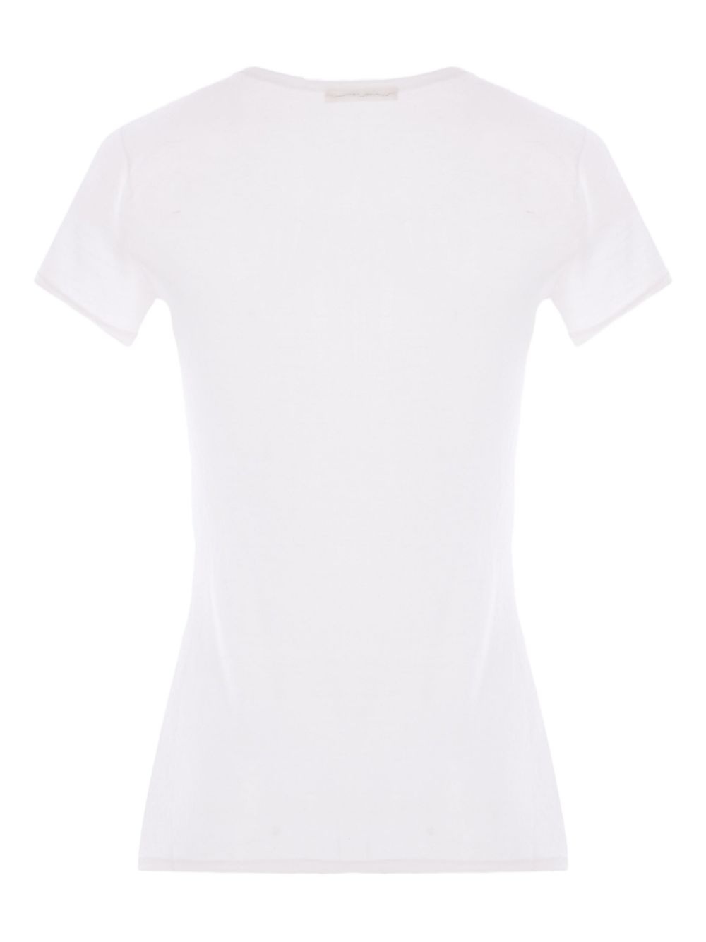Keyla cashmere T-shirt - 2