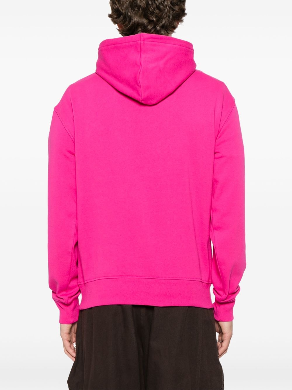 Running Puppy hoodie - 4