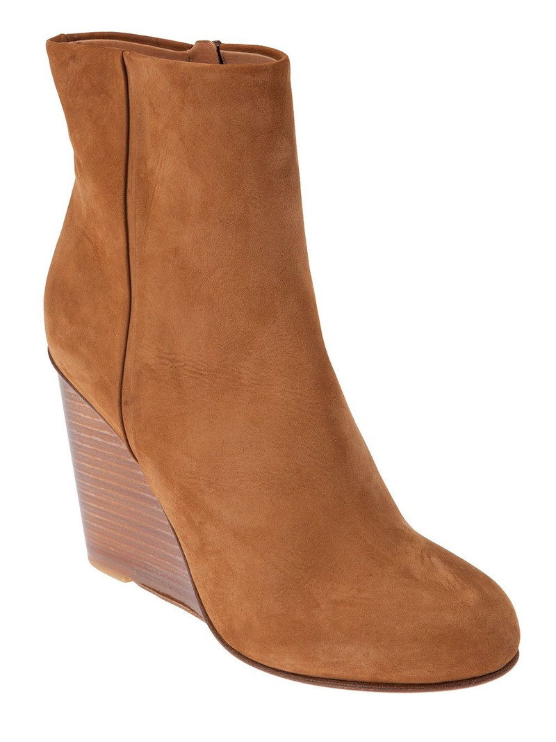 wedge boot 1