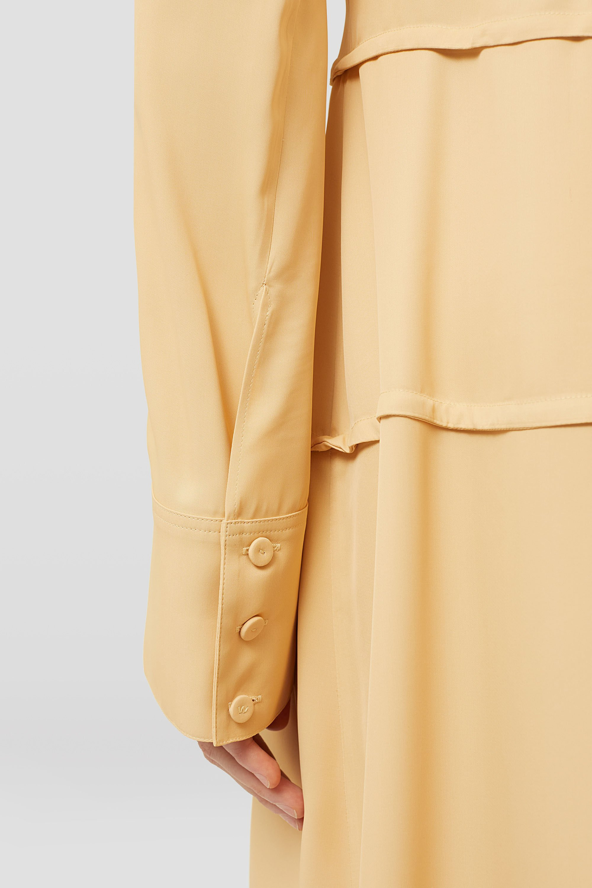 Shirt Dress - 5