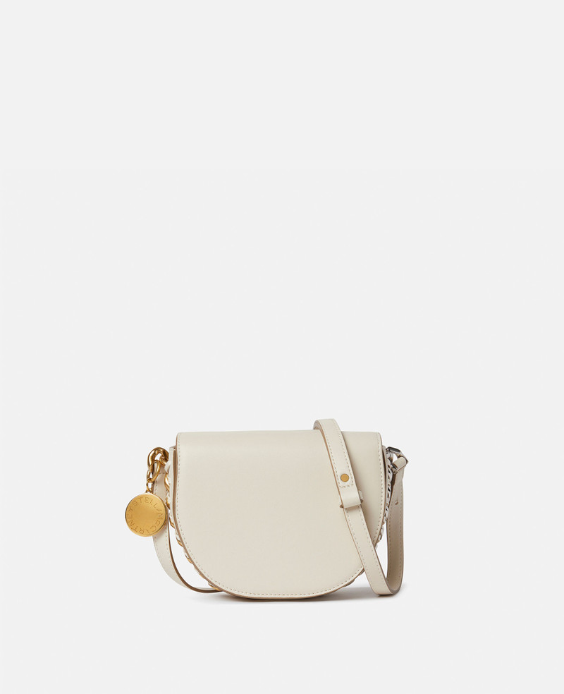 Frayme Small Flap Shoulder Bag 1