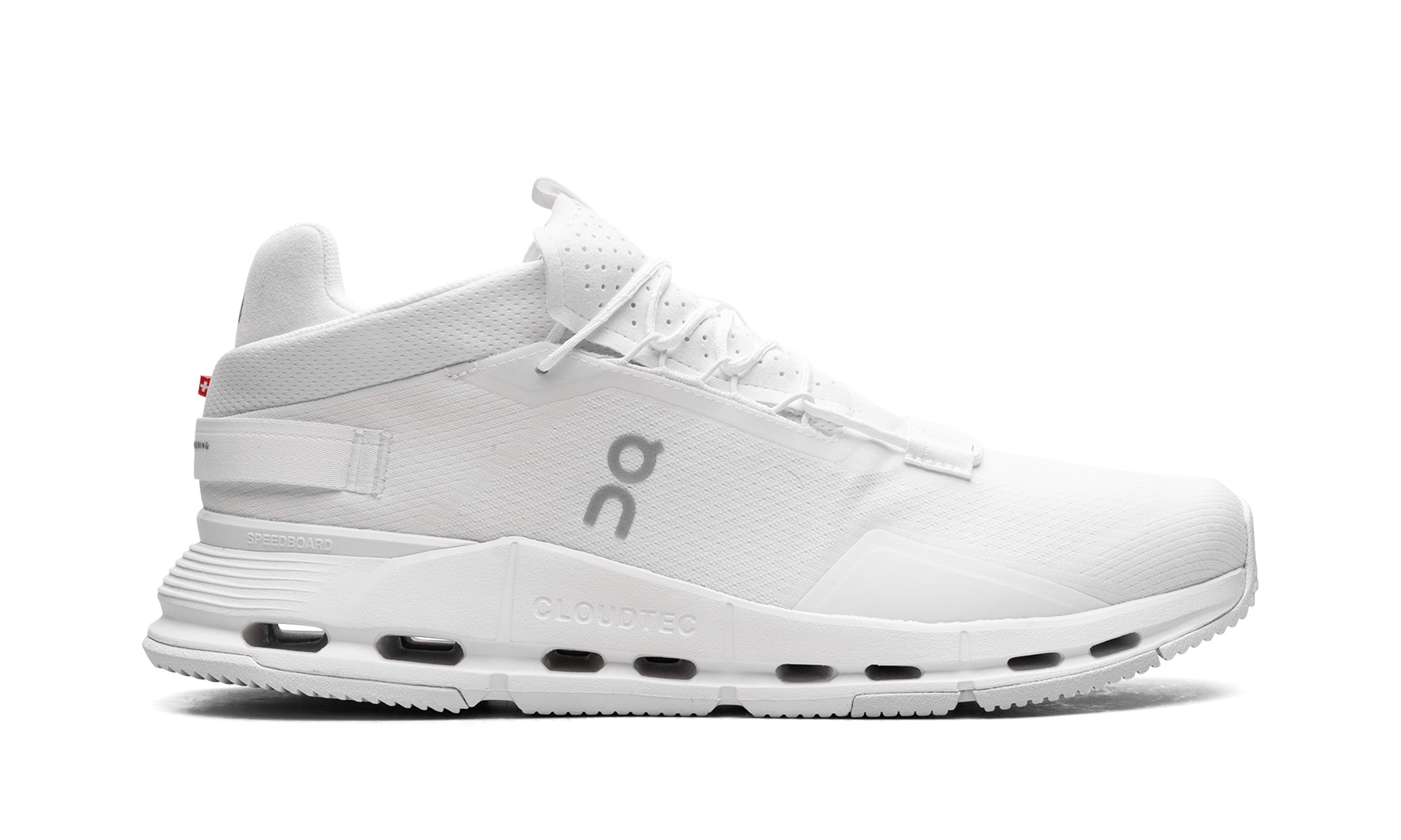 Cloudnova 2 "White" - 6