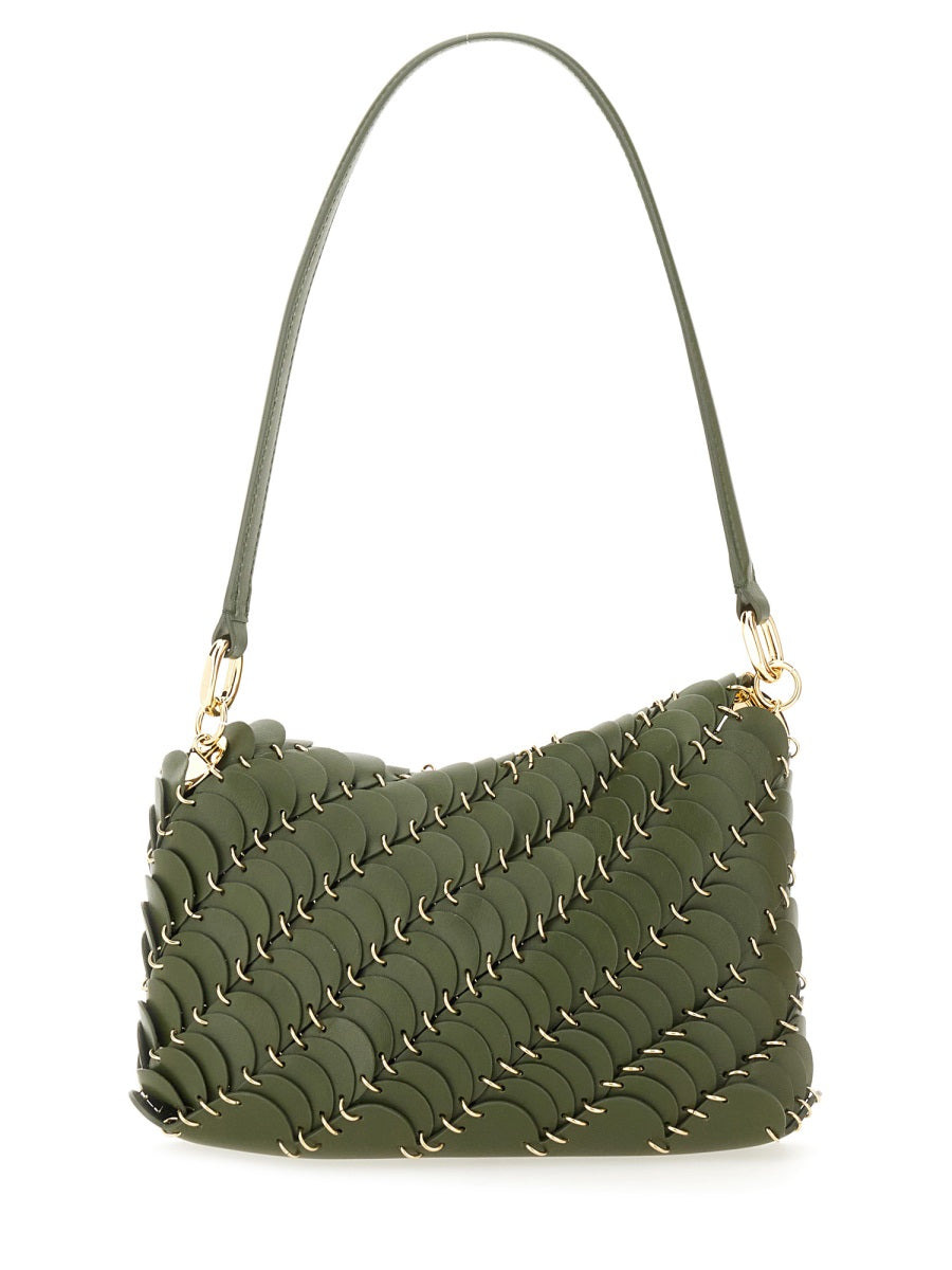 Leather Bag. - 2
