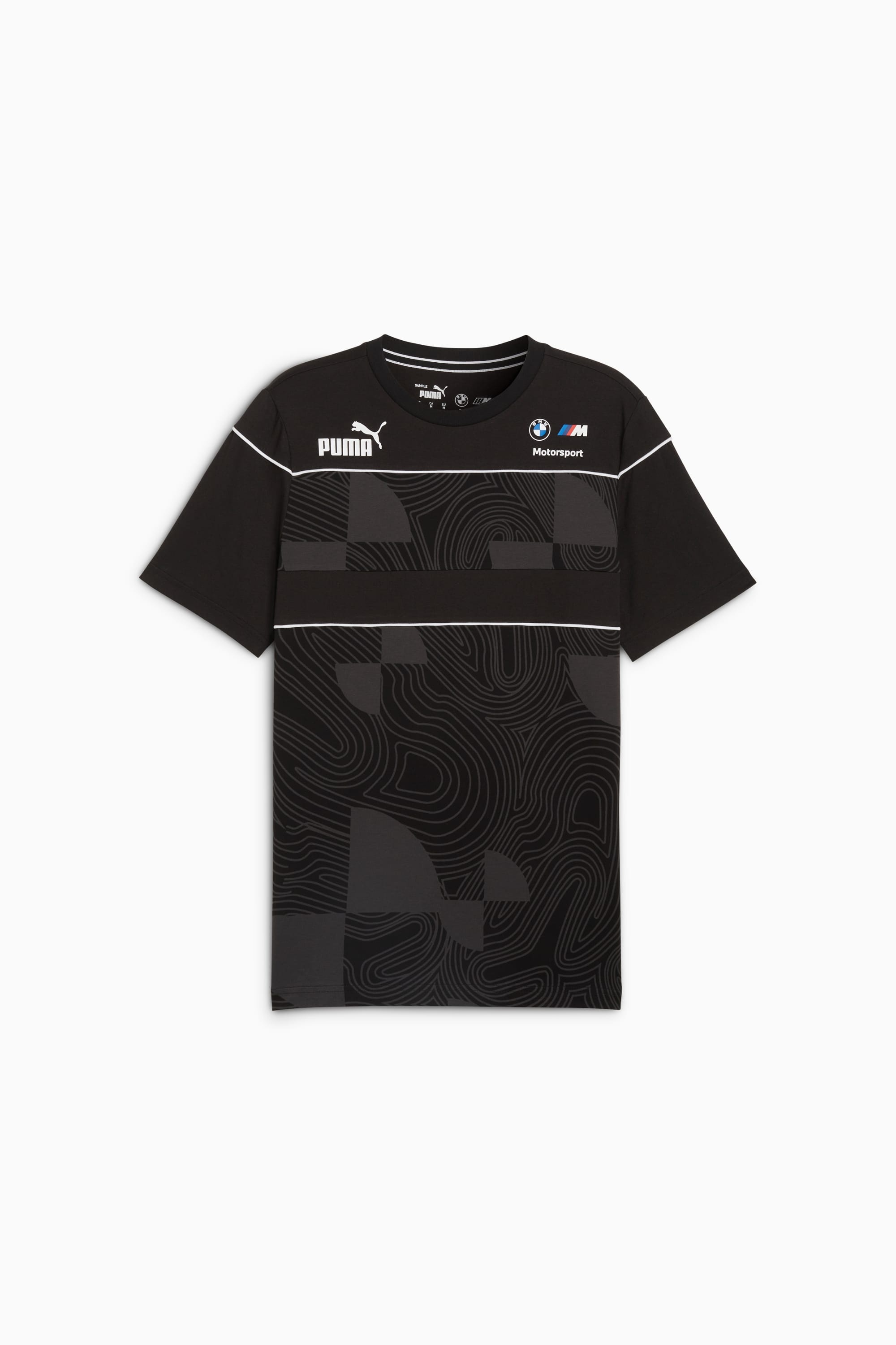 BMW M Motorsport Men's Motorsports SDS Tee - 1