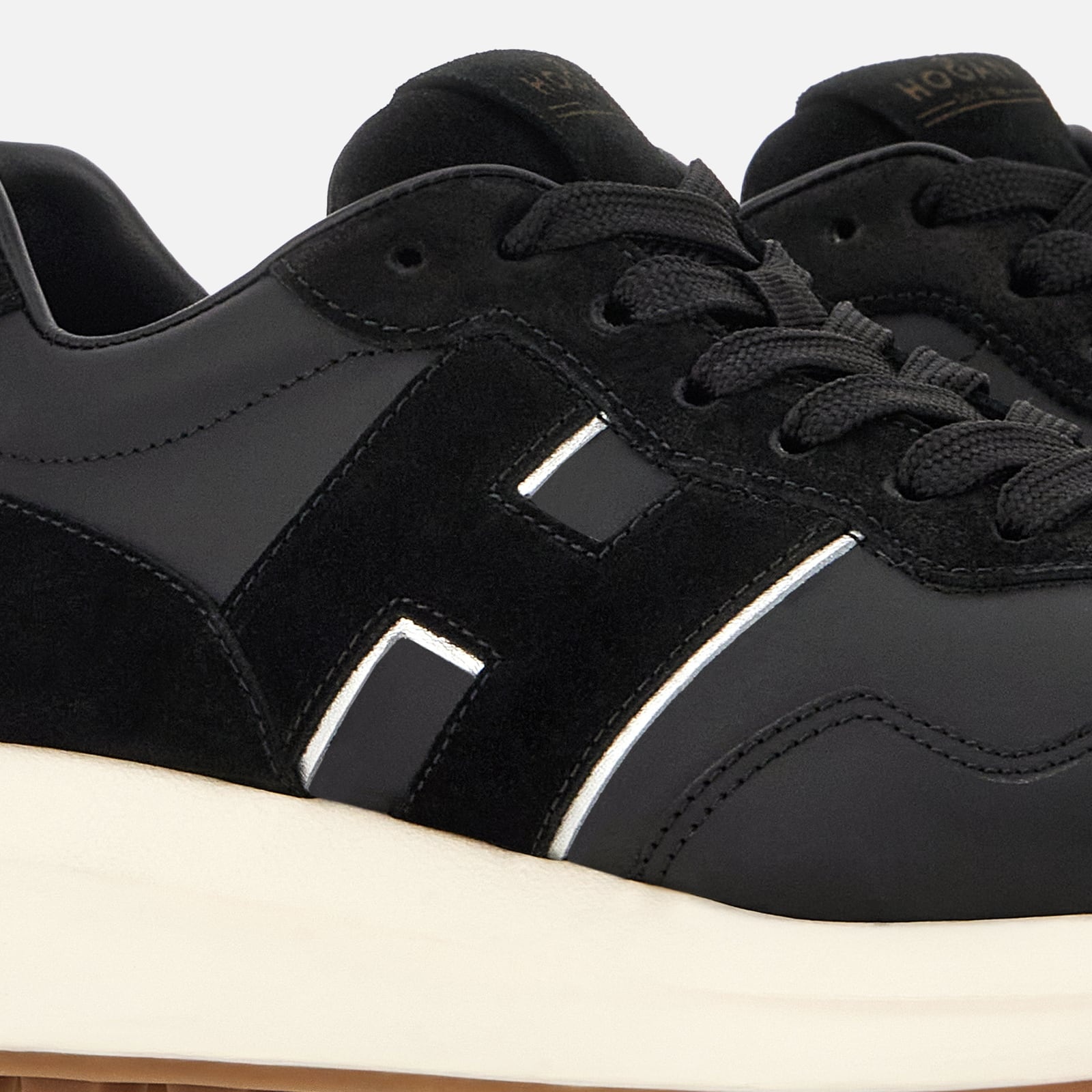 Sneakers Hogan H641 - 6