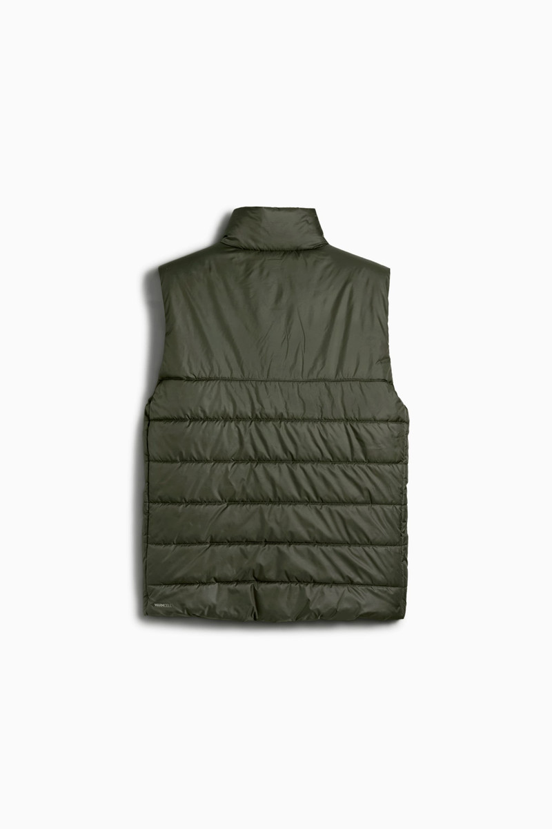 ESS Padded Vest Men 2