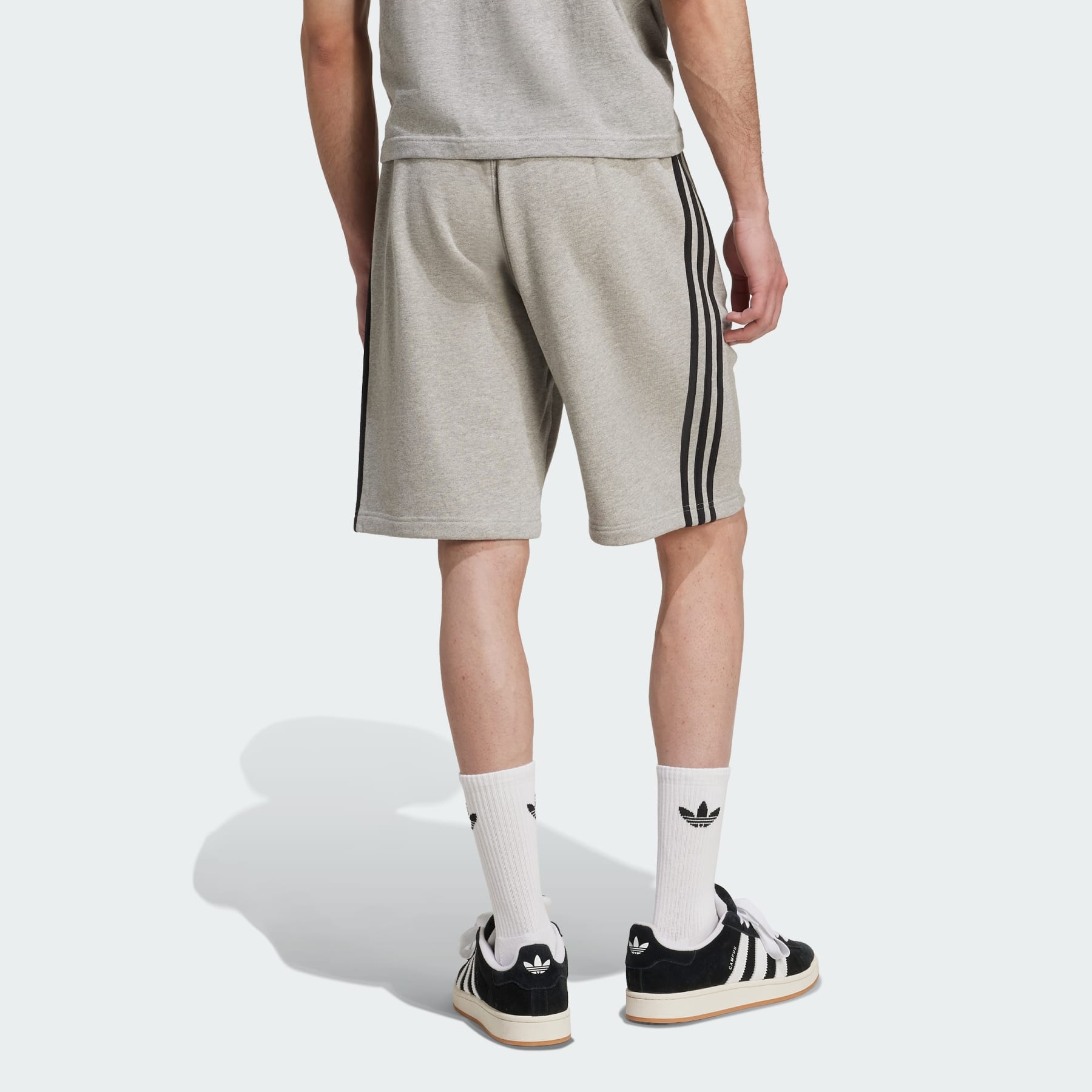 Adicolor 3-Stripes Shorts - 3