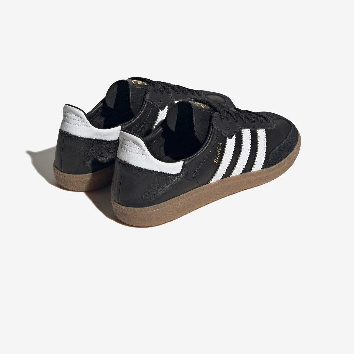 Samba Collapsible - 5