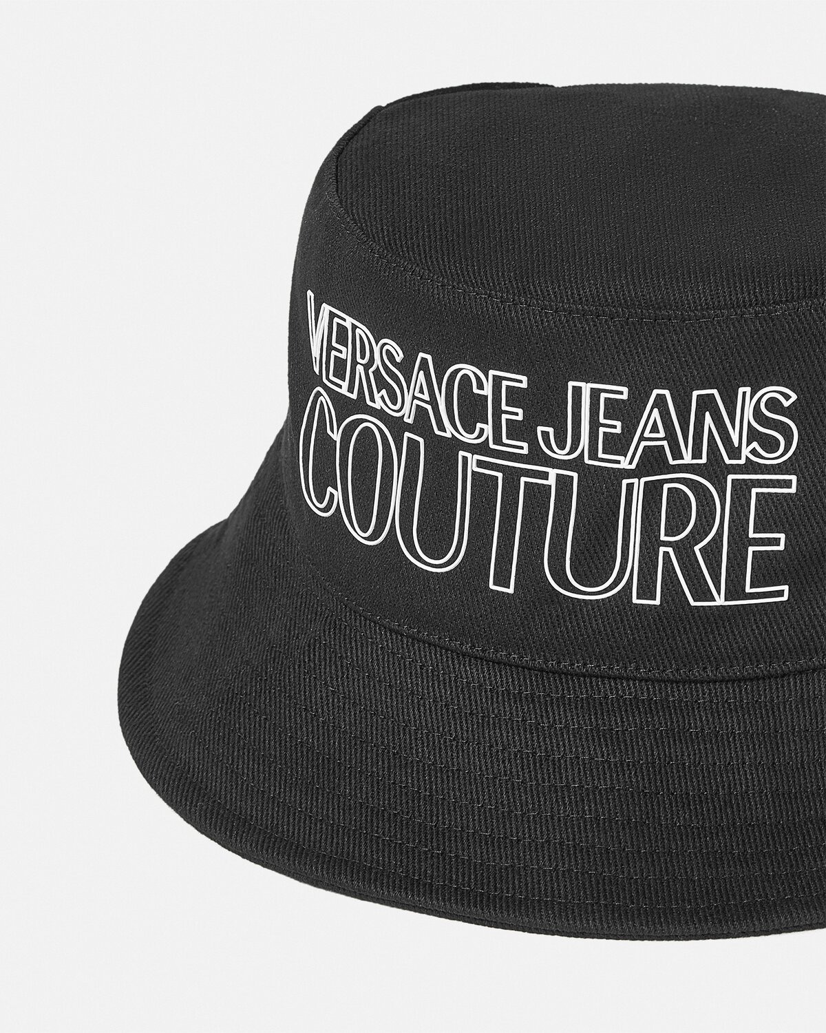 Logo Bucket Hat - 3