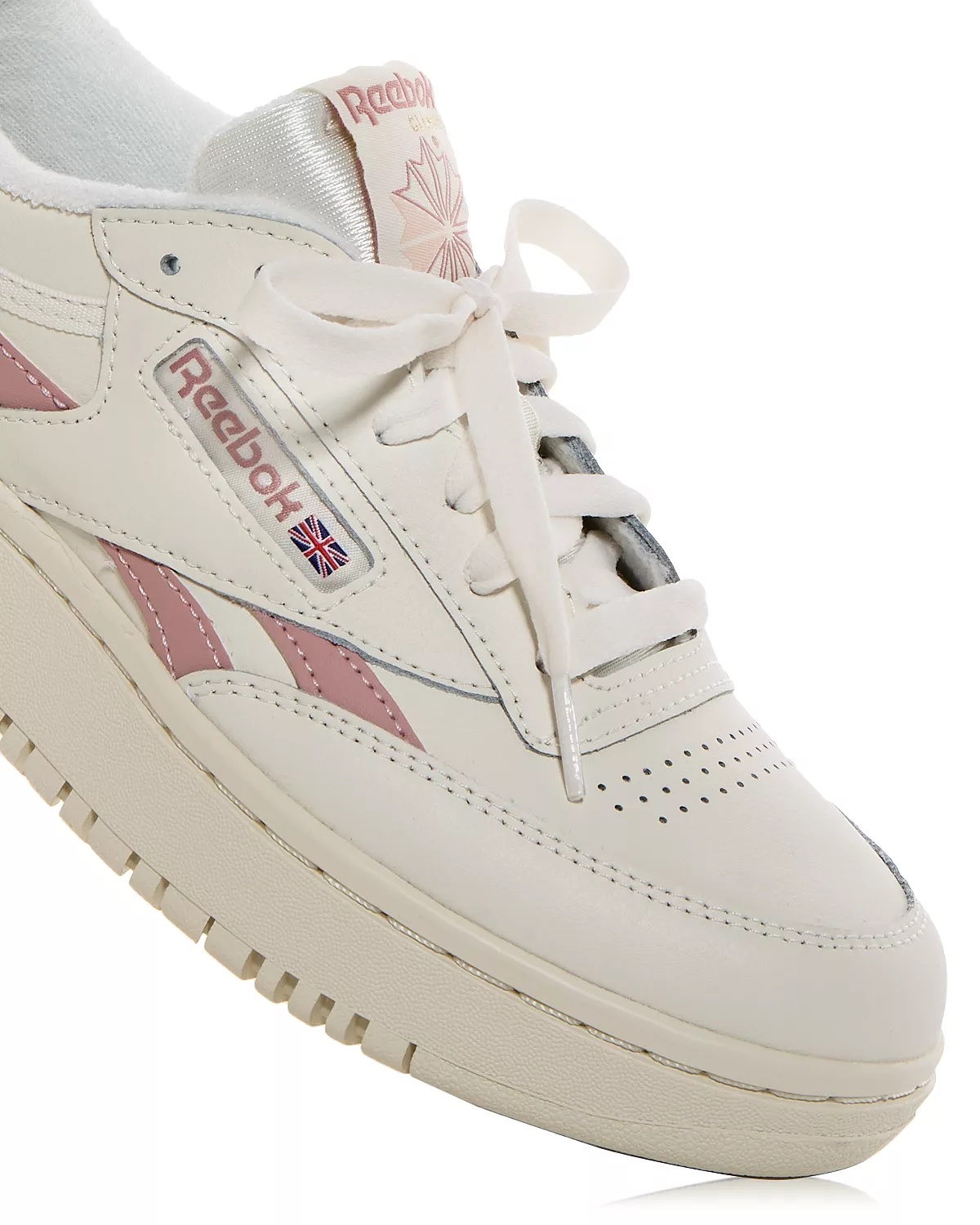 Women's Club C Double Revenge Low Top Sneakers - 5