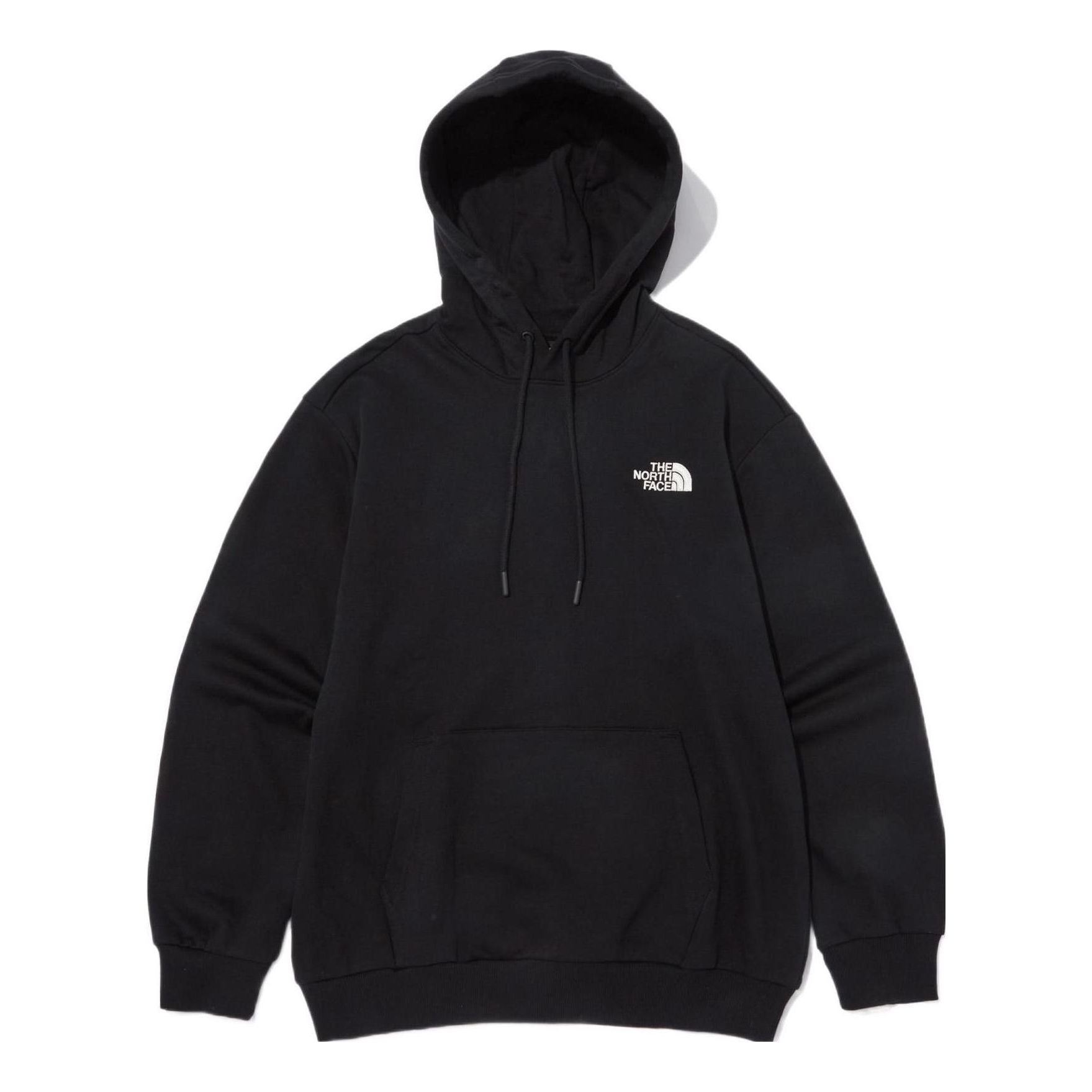 THE NORTH FACE Street Style Hoodie 'Black' NM5PN90A - 1