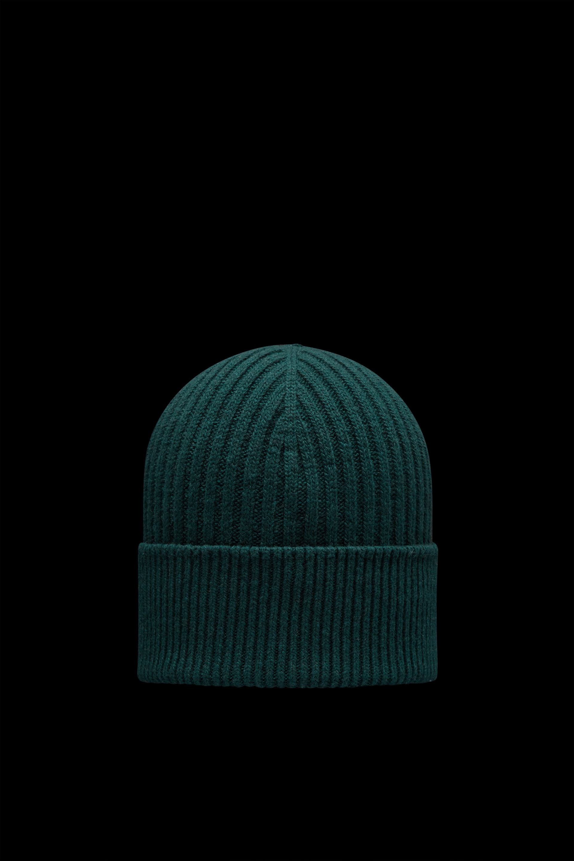 Cashmere Beanie - 4