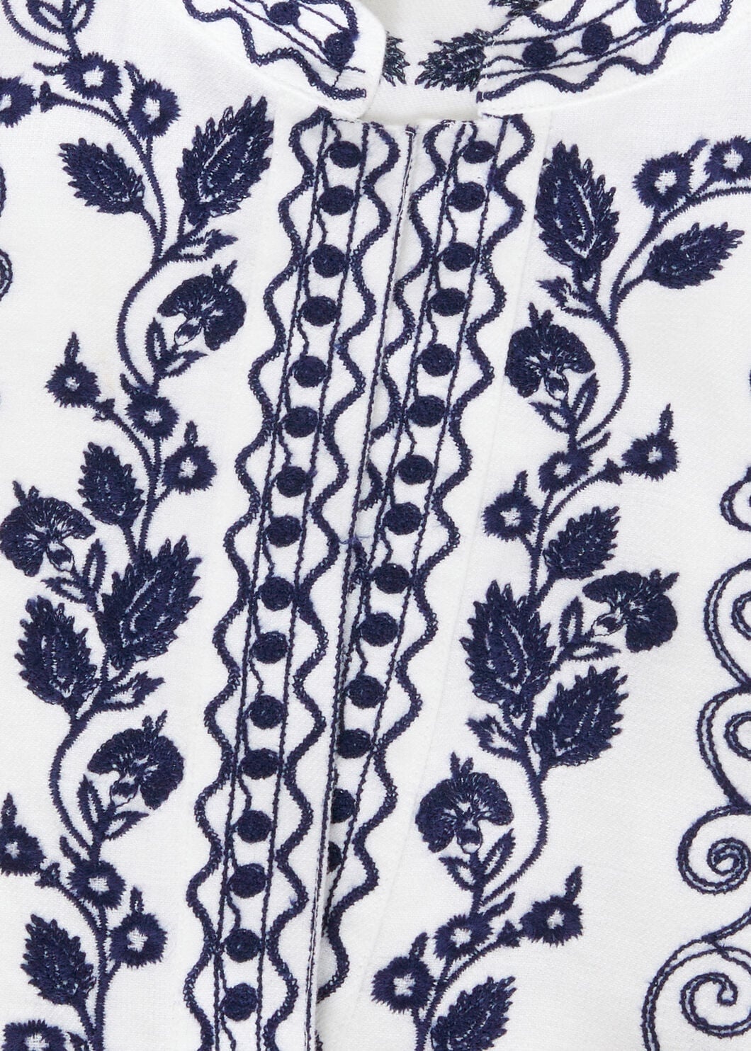 Sophia Shirt - 7