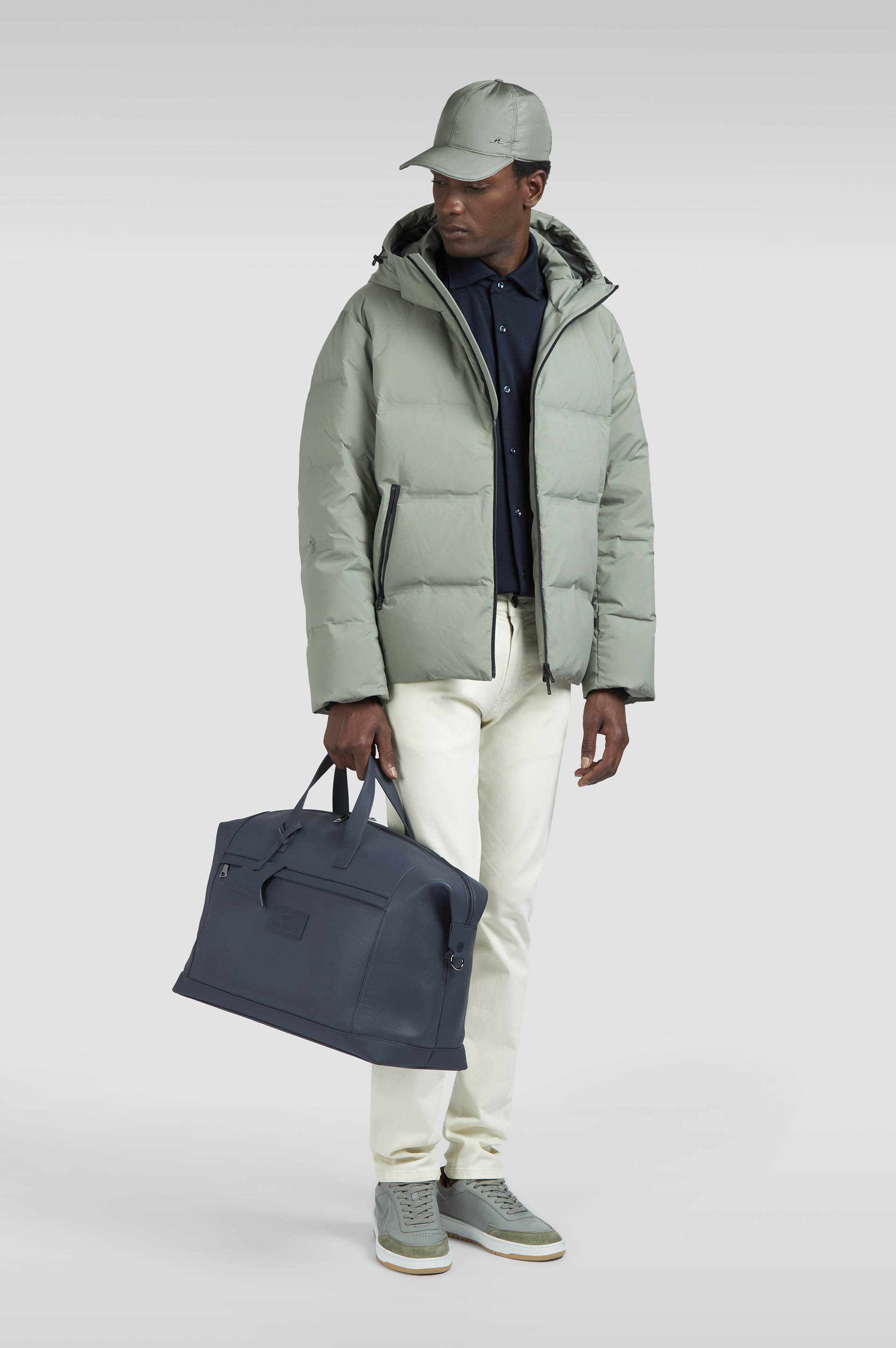 TYPHOON® PLATINUM DOWN JACKET - 2