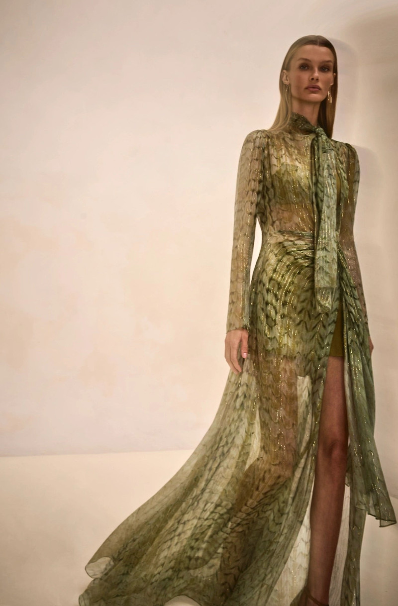 LEXIA DRESS 1