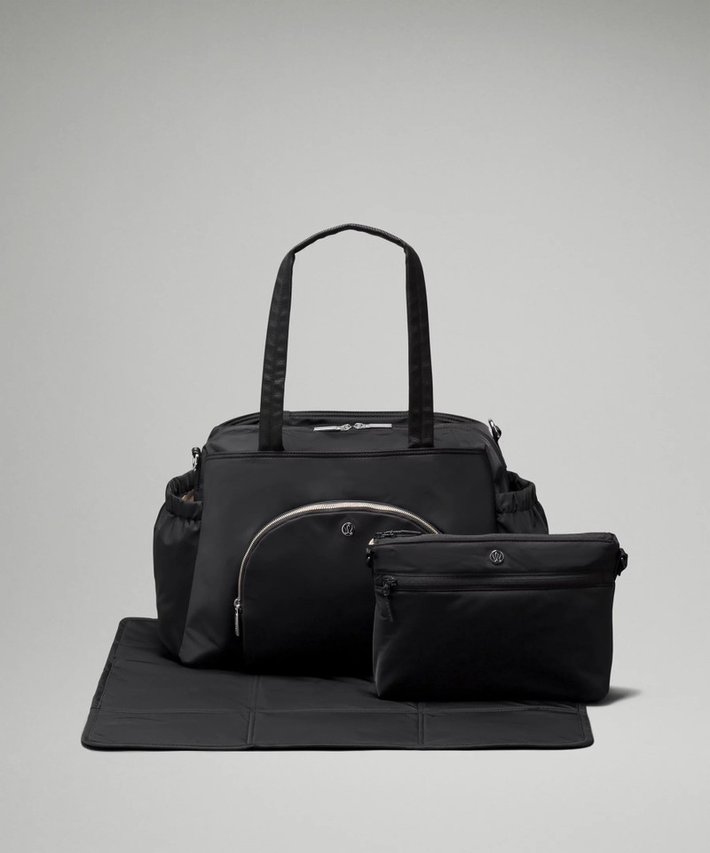 New Parent Tote Bag 20L 3