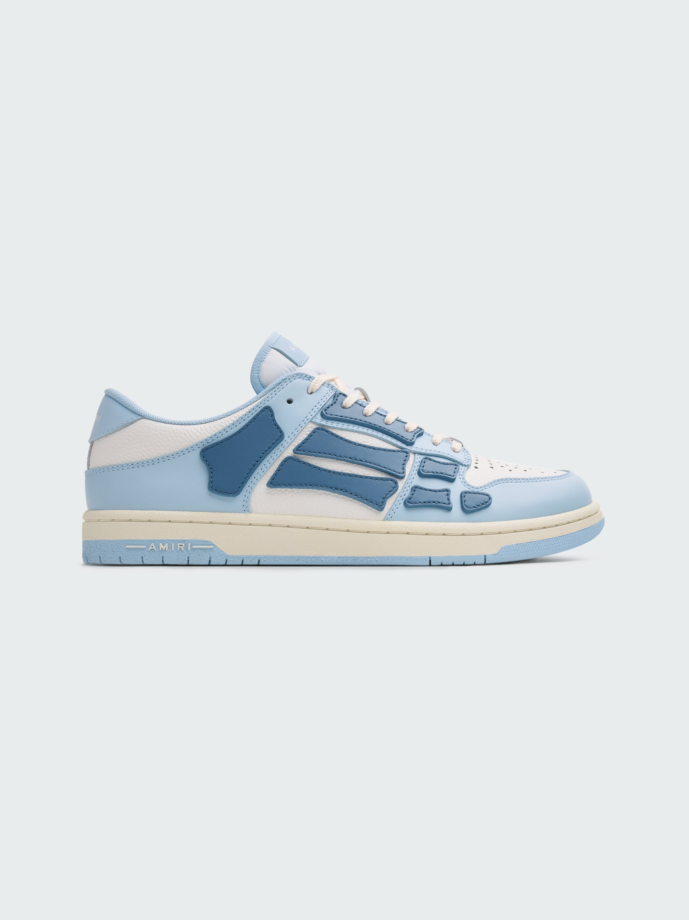 SKEL TOP LOW - 1