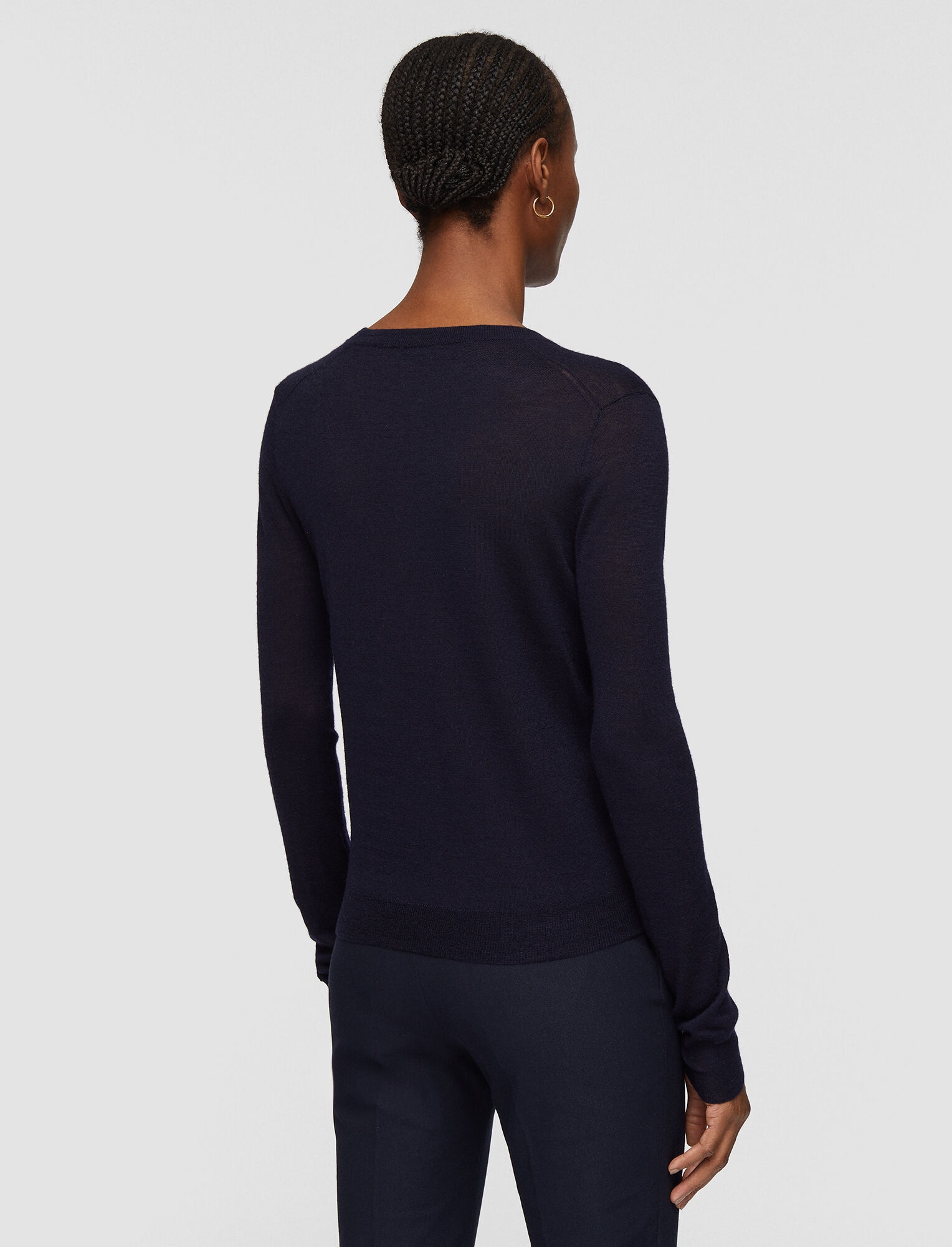 Cashair Cardigan - 4