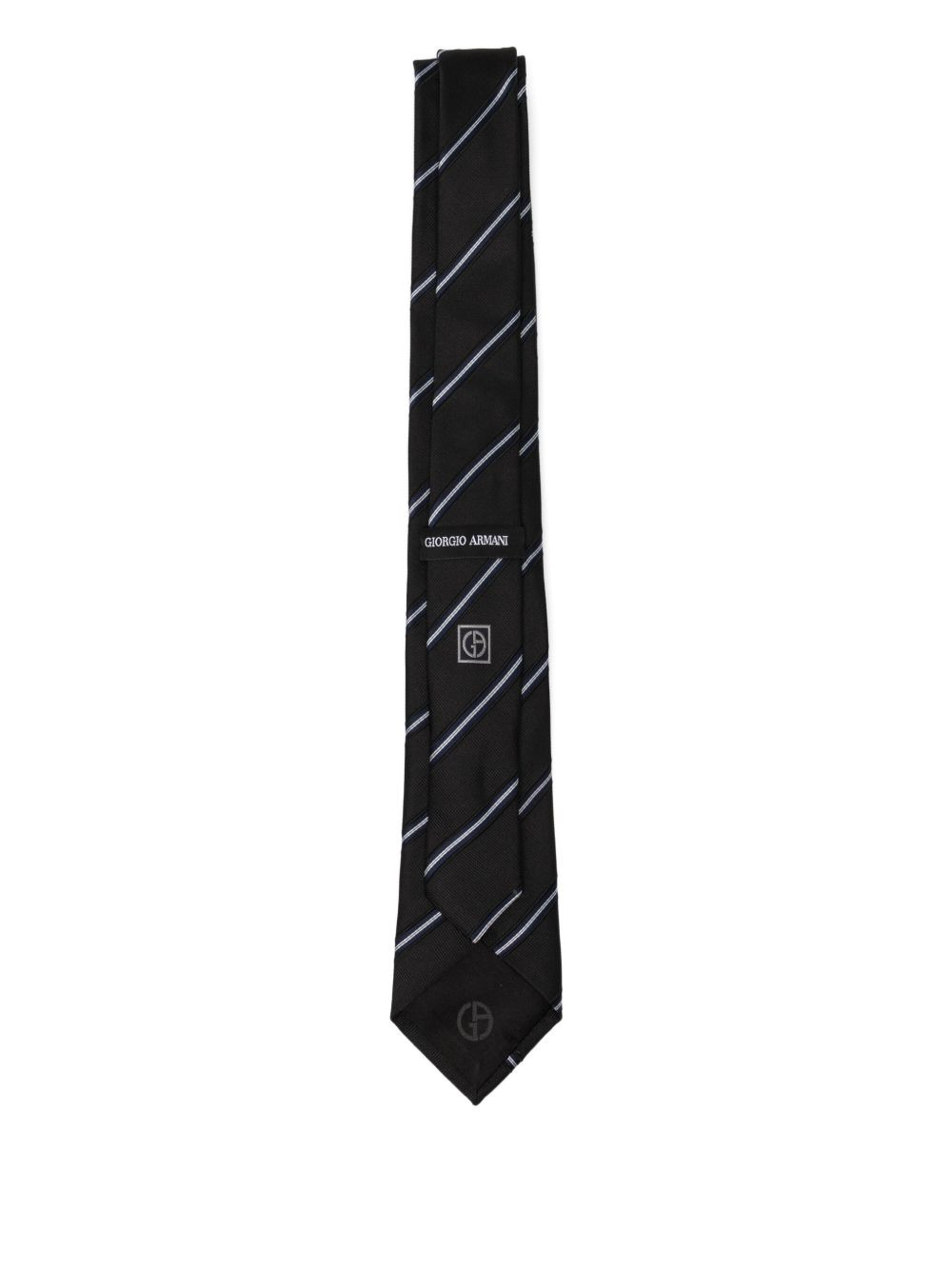 Regimental tie - 2