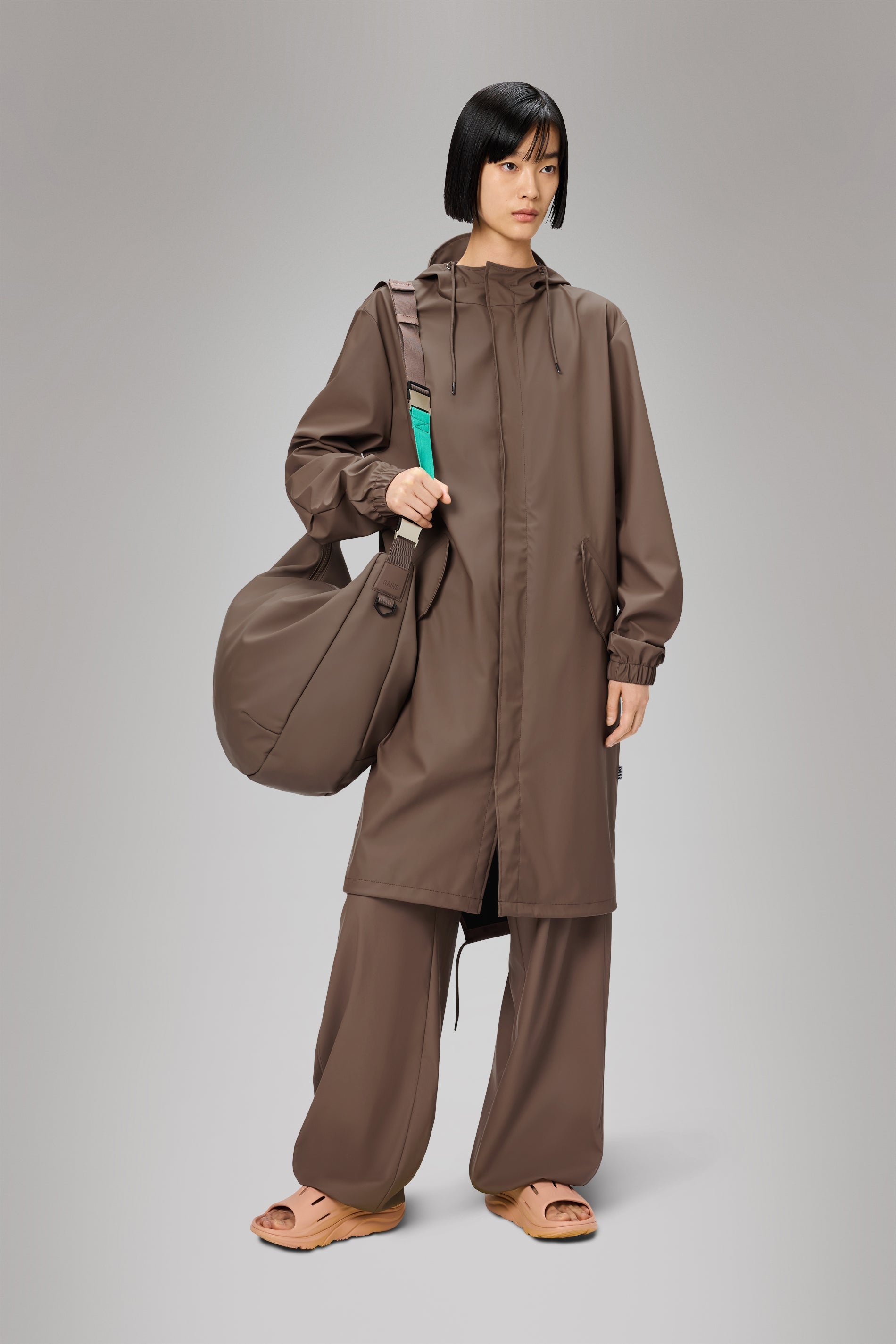 Fishtail Parka - 4