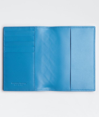 Bottega Veneta PASSPORT CASE outlook