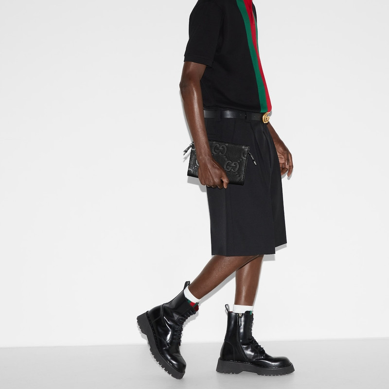 GUCCI Jumbo GG mini bag outlook