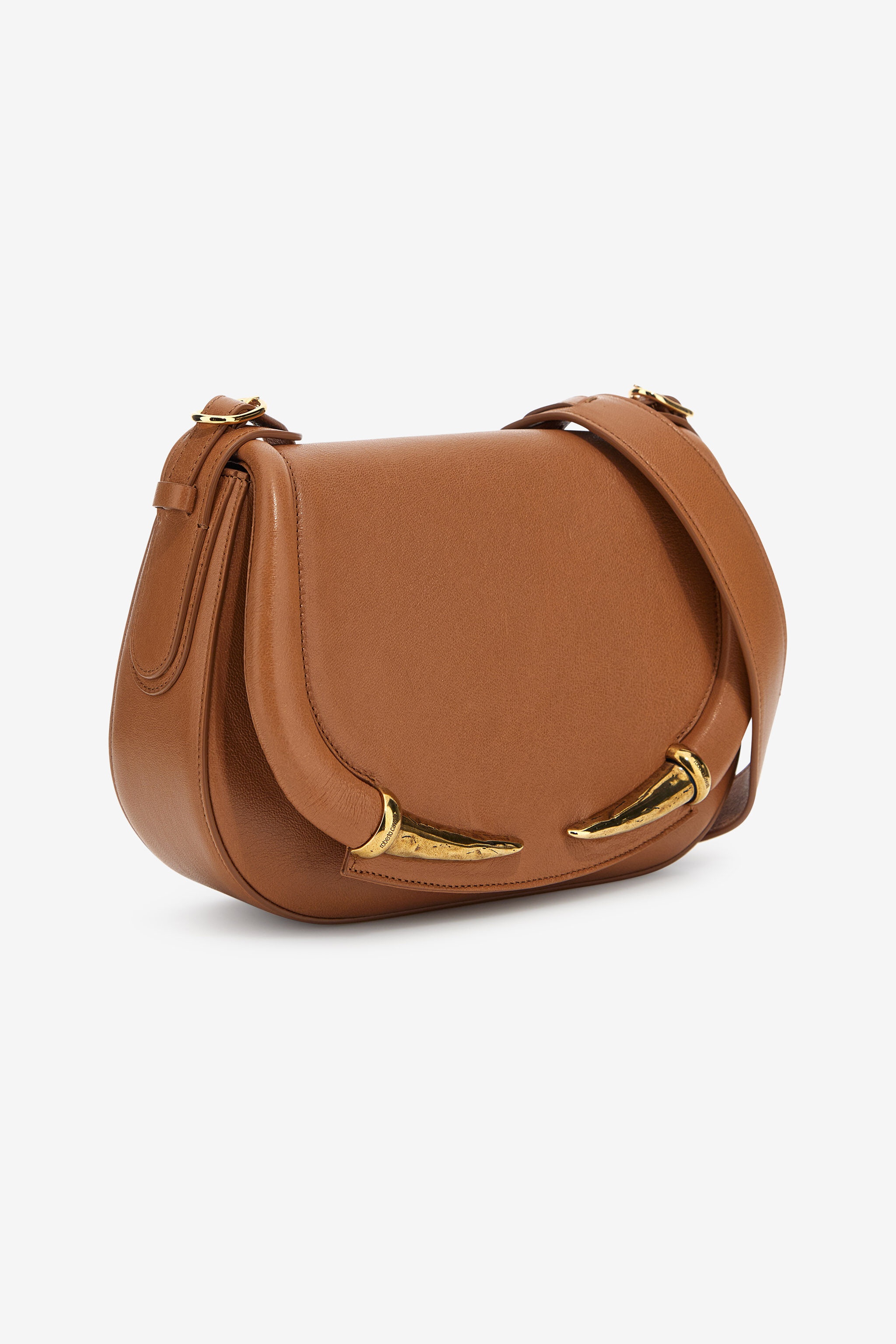 Small Fang Shoulder Bag - 4