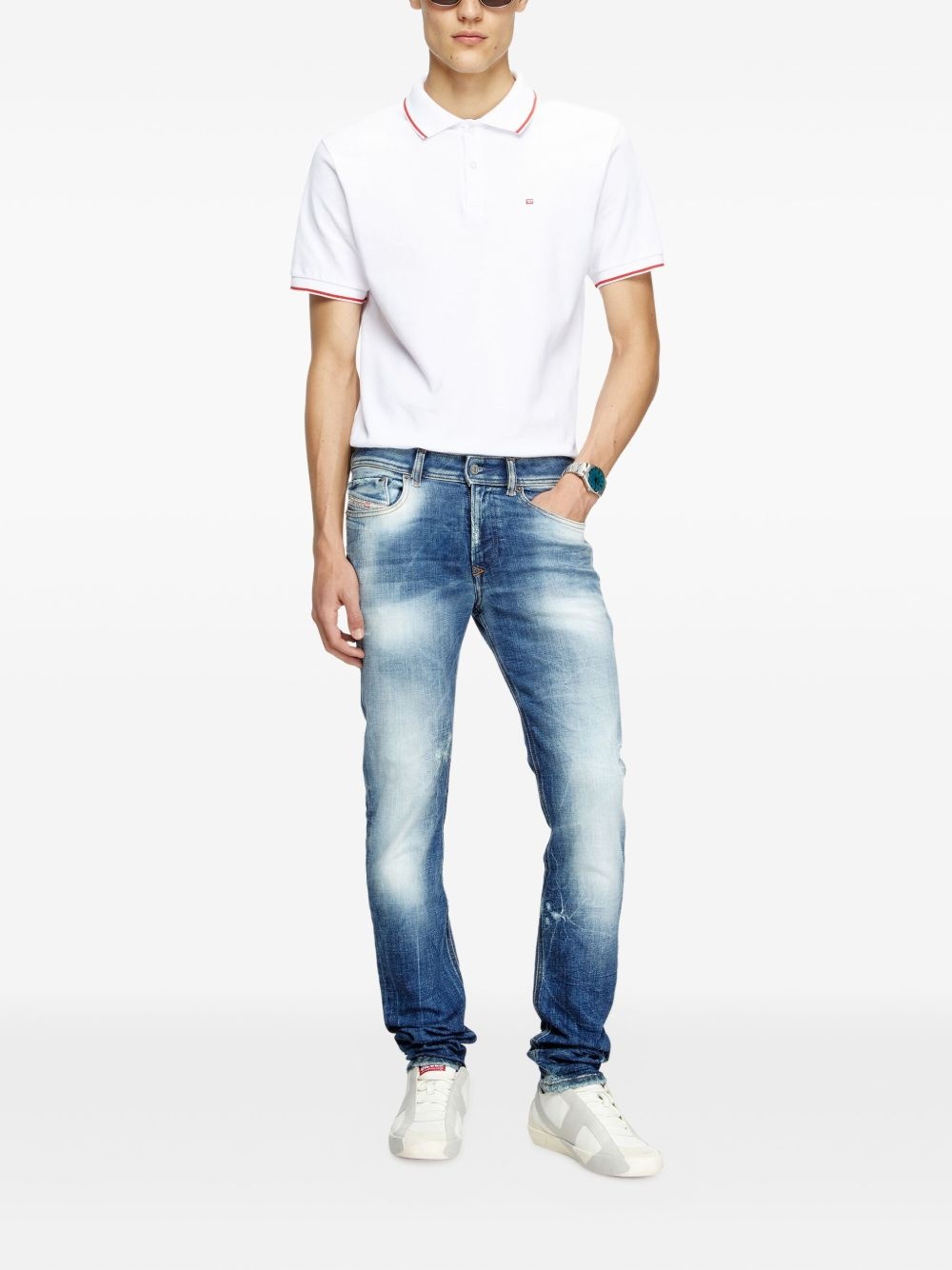 1979 Sleenker jeans - 2
