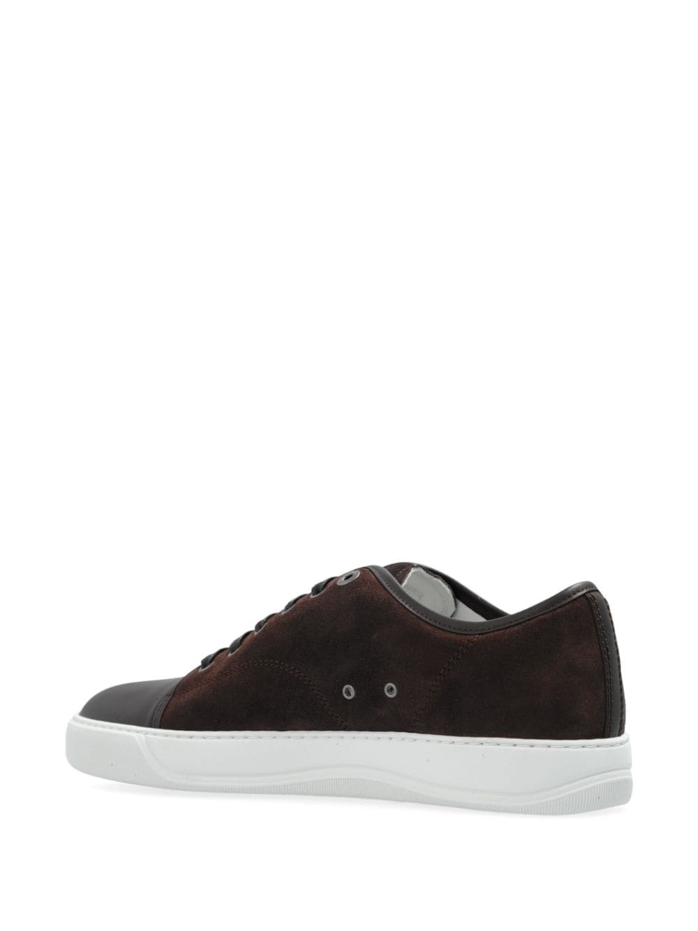 Dbb1 leather sneakers - 3