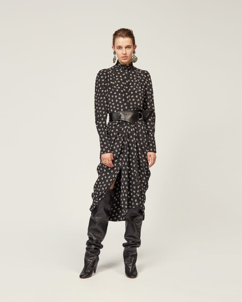 Isabel Marant CANDICE SKIRT outlook