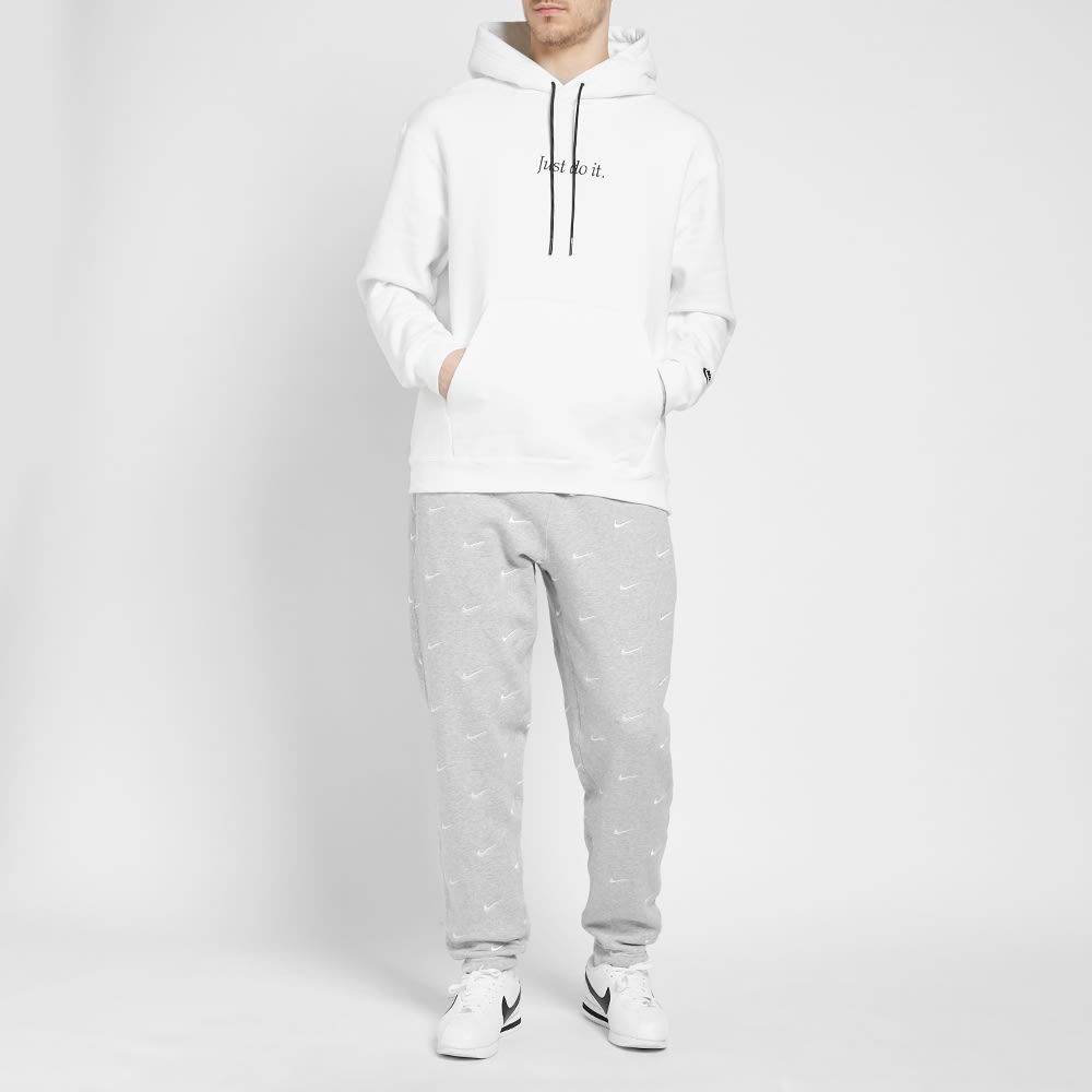 Nike Just Do It Heavyweight Hoody - 6