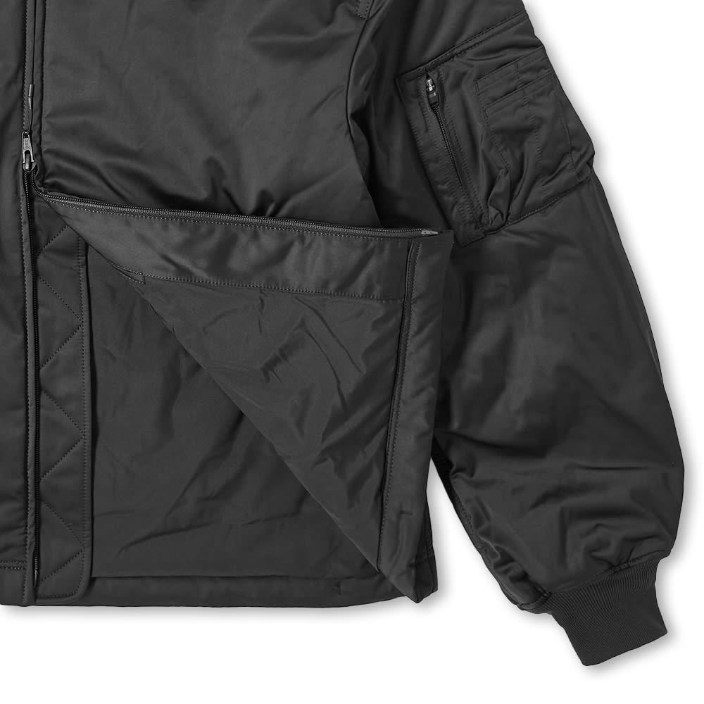 Y-3 Classic Bomber Jacket - 2