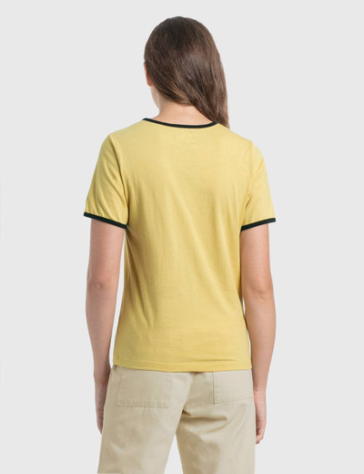 Stüssy Contrast Binding T-Shirt outlook