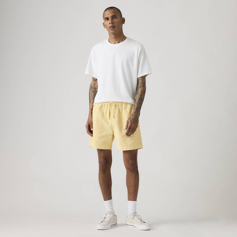 EASY CORDUROY 6" MEN'S SHORTS 5