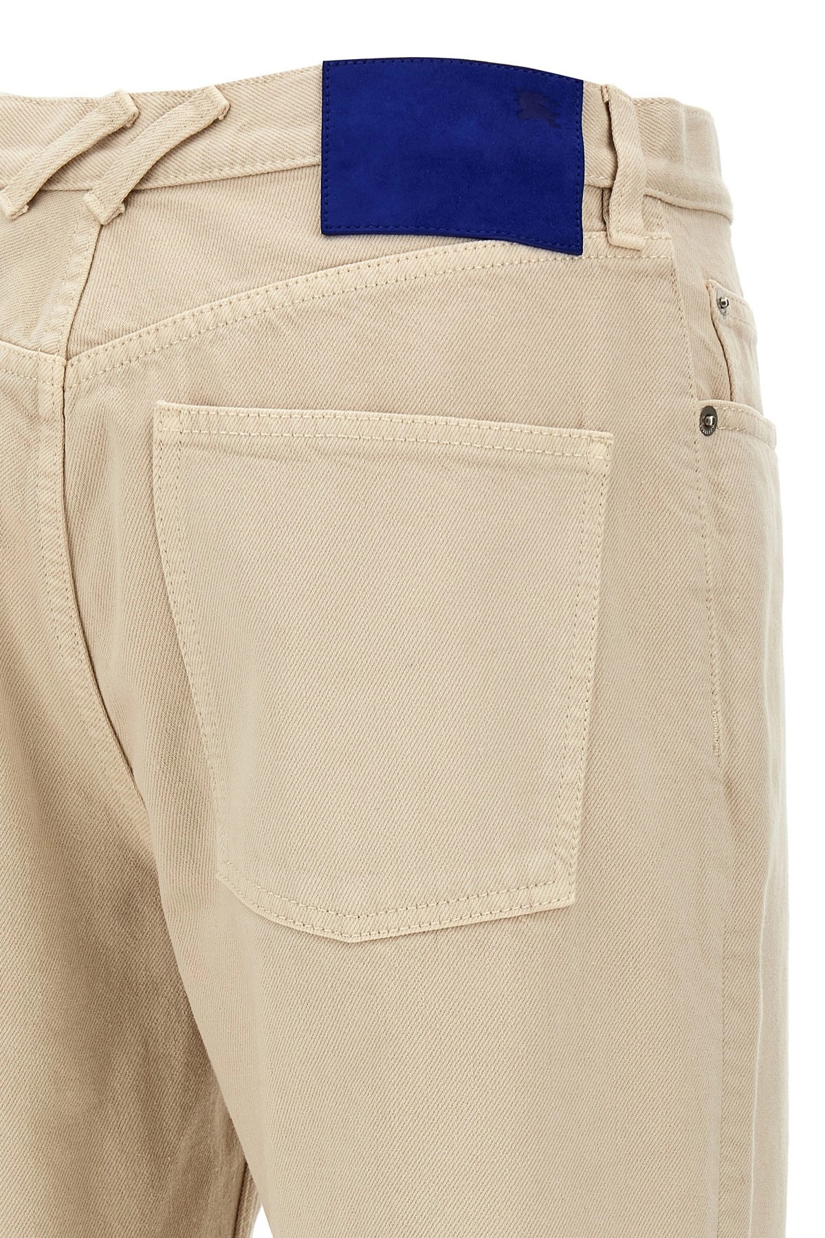 Denim jeans - 5