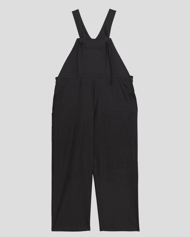 Gren Overalls - Wild Silk 6