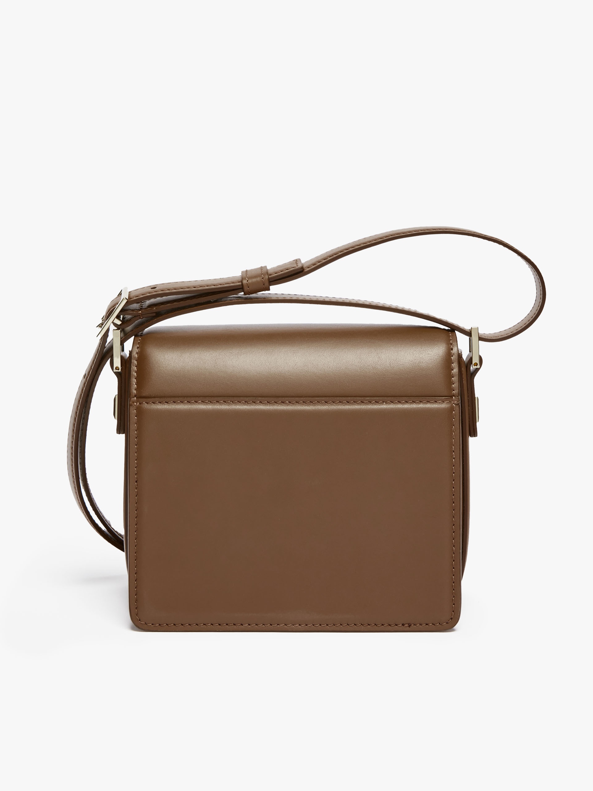 MMBAGS Small leather MM Bag - 3