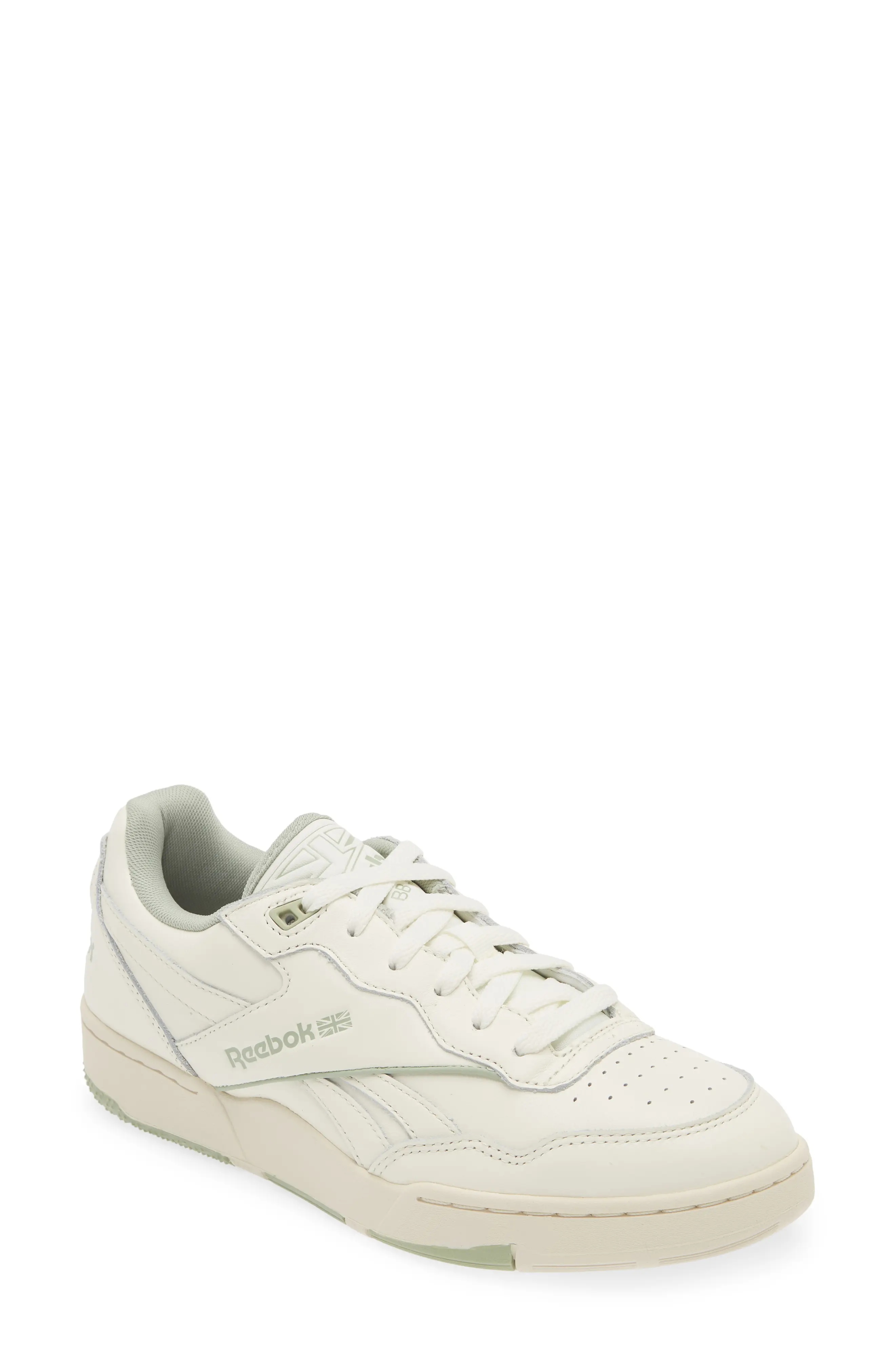 BB 4000 II Sneaker in Chalk/Vingre/Pugry2 - 1